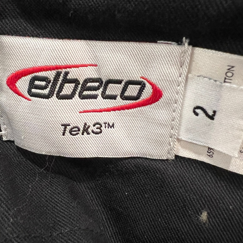 Elbeco Women’s TEK3 Tactical
Midnight Navy Blue
Size 2